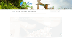 Desktop Screenshot of koso-masa.net
