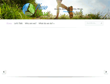 Tablet Screenshot of koso-masa.net